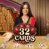 32 Baraha JL50 Game