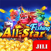 All Star Fishing JL50