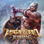 Asgardian Rising JL50