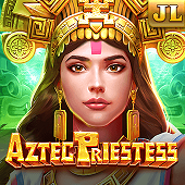 Aztec Priestess JL50