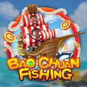Bao Chuan Fishing JL50