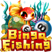 Bingo Fishing JL50