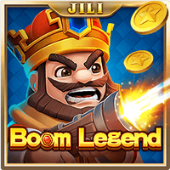 Boom Legend JL50