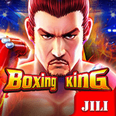 Boxing King JL50 Slot
