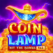 Coin Lamp JL50