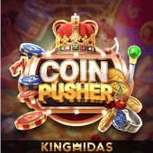 Coin Pusher JL50