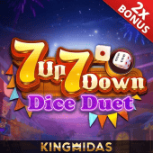 Dice Duet JL50