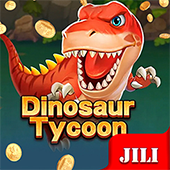 Dinosaur Tycoon JL50