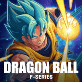 Dragon Ball JL50