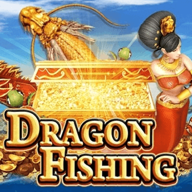Dragon Fishing JL50