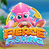 Fierce Fishing JL50