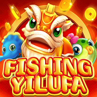 Fishing Yi Lu Fa JL50