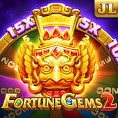 Fortune Gems 2 JL50