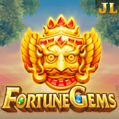 Fortune Gems JL50 Slot