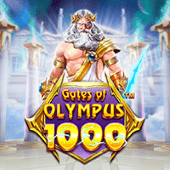 Gates of Olympus 1000 JL50