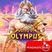 Gates of Olympus JL50