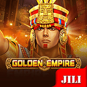 Golden Empire JL50 Game