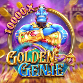 Golden Genie JL50
