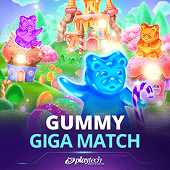 Gummy Giga JL50