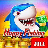 Happy Fishing JL50