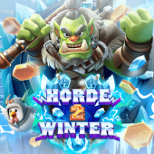Horde 2 Winter JL50
