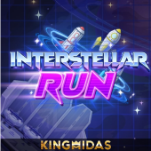 Interstellar Run JL50