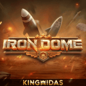 Iron Dome JL50