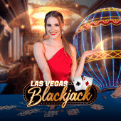 Las Vegas Blackjack JL50