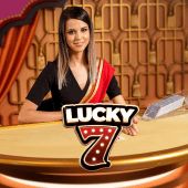 Lucky 7 JL50 Casino
