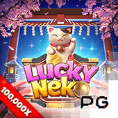 Lucky Neko JL50