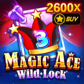 Magic Ace JL50