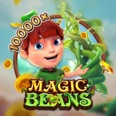 Magic Beans Slot Game JL50