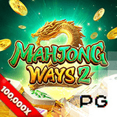 Mahjong Ways 2 JL50