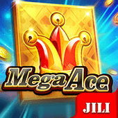 Mega Ace JL50 Games