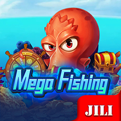 Mega Fishing JL50