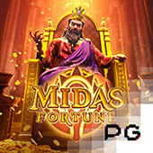 Midas Fortune JL50