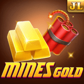 Mines Gold JL50