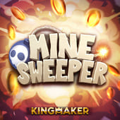 Minesweeper JL50