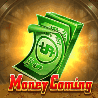 Money Coming JL50 App