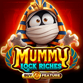 Mummy Lock JL50