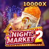 Night Market 2 JL50
