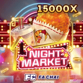Night Market JL50
