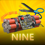 Nine JL50