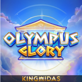Olympus Glory JL50
