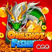 Oneshot Fishing JL50