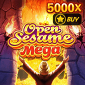 Open Sesame Mega JL50