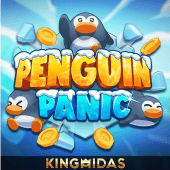 Penguin Panic JL50