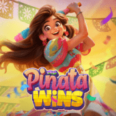 Pinata Wins JL50