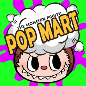 Popmart JL50