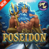 Poseidon JL50